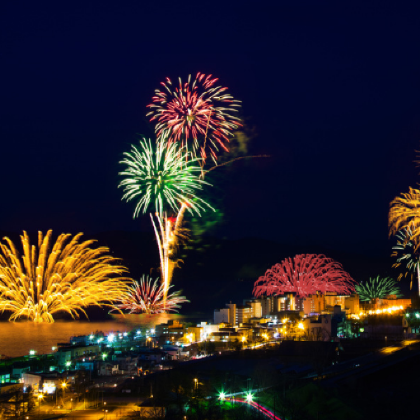 日本北海道登别+函馆+洞爷湖町7日自由行 日本北海道登别+函馆+洞爷湖町7日自由行
