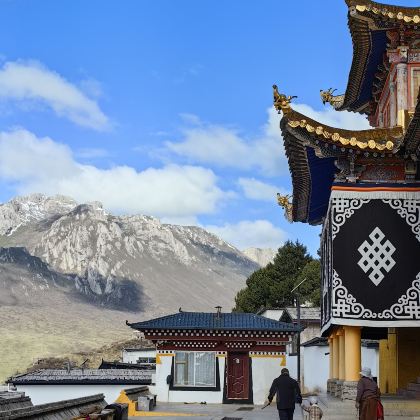 甘南+天水+平凉8日7晚私家团 甘南+天水+平凉8日7晚私家团