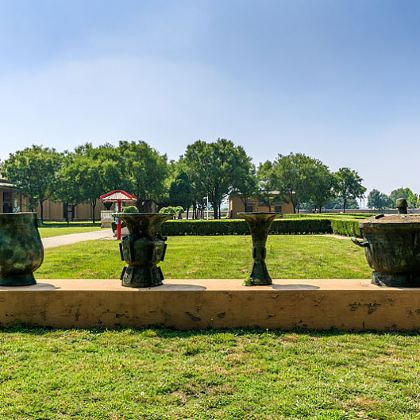 安阳+中国文字博物馆+红旗渠+太行大峡谷景区5日4晚私家团 安阳+中国文字博物馆+红旗渠+太行大峡谷景区5日4晚私家团