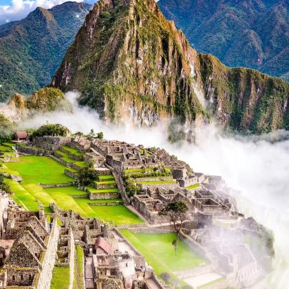 阿根廷+秘鲁16日14晚私家团 阿根廷+秘鲁16日14晚私家团