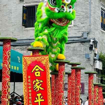 广州+佛山+顺德区3日2晚私家团 广州+佛山+顺德区3日2晚私家团