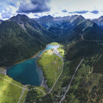 丽江+香格里拉+梅里雪山+香格里拉巴拉格宗景区+白水台5日4晚私家团 丽江+香格里拉+梅里雪山+香格里拉巴拉格宗景区+白水台5日4晚私家团