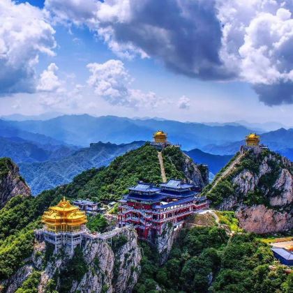河南郑州+洛阳6日5晚私家团 河南郑州+洛阳6日5晚私家团