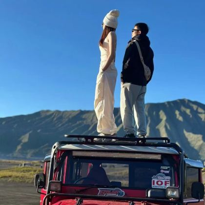 巴厘岛+布罗莫火山+伊真火山+佩妮达岛5日4晚拼小团 巴厘岛+布罗莫火山+伊真火山+佩妮达岛5日4晚拼小团