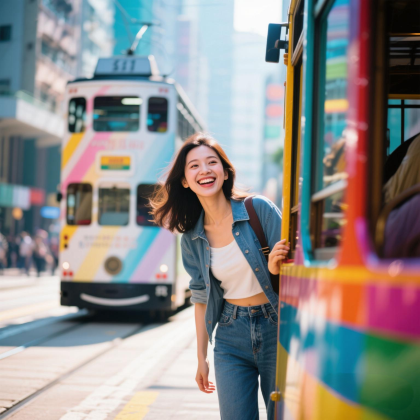 澳门+香港5日4晚私家团 澳门+香港5日4晚私家团