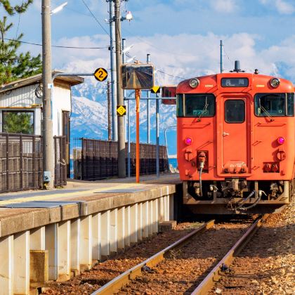 日本名古屋+飞驒高山+金泽+下吕市7日6晚私家团 日本名古屋+飞驒高山+金泽+下吕市7日6晚私家团