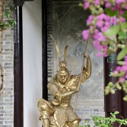 淮安府署+河下古镇+淮安西游乐园+淮安方特东方欲晓+白马湖旅游度假区5日4晚私家团 淮安府署+河下古镇+淮安西游乐园+淮安方特东方欲晓+白马湖旅游度假区5日4晚私家团