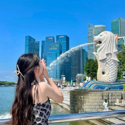 新加坡+马来西亚6日5晚私家团 新加坡+马来西亚6日5晚私家团