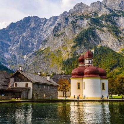 德国4日3晚私家团 德国4日3晚私家团