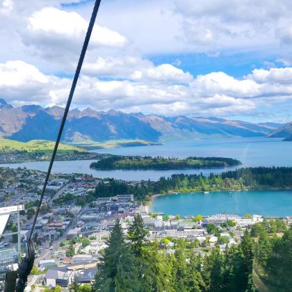 新西兰北岛+南岛东海岸+特卡波湖+皇后镇10日私家团 新西兰北岛+南岛东海岸+特卡波湖+皇后镇10日私家团