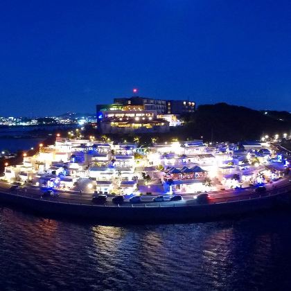 日本冲绳县5日4晚自由行 日本冲绳县5日4晚自由行