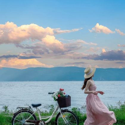 大理市+腾冲+芒市+瑞丽9日8晚拼小团 大理市+腾冲+芒市+瑞丽9日8晚拼小团