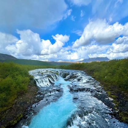 冰岛8日7晚私家团 冰岛8日7晚私家团