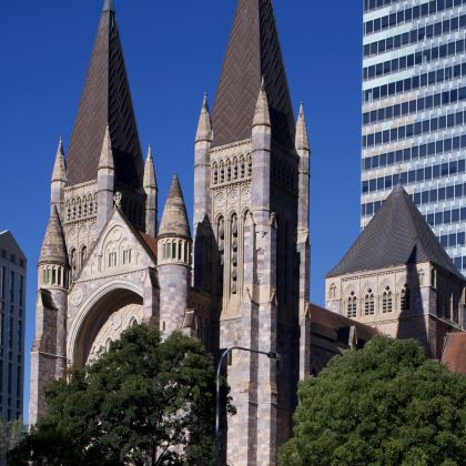 澳大利亚布里斯班+莫顿岛4日3晚私家团 澳大利亚布里斯班+莫顿岛4日3晚私家团