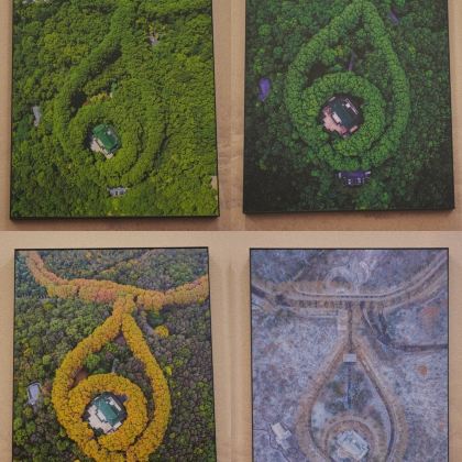 北固山+西津渡历史文化街区+天宁寺+美龄宫+明孝陵5日4晚私家团 北固山+西津渡历史文化街区+天宁寺+美龄宫+明孝陵5日4晚私家团