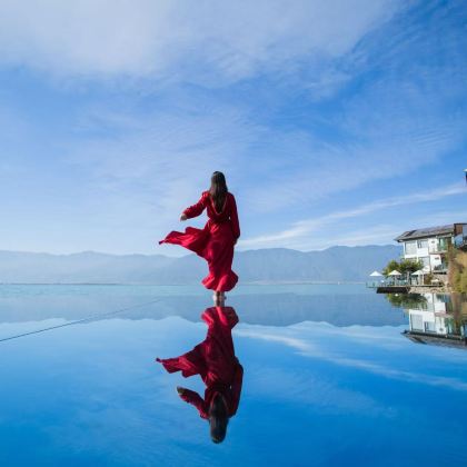 丽江+大理市+香格里拉+泸沽湖8日7晚拼小团 丽江+大理市+香格里拉+泸沽湖8日7晚拼小团