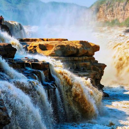 山西太原+大同+五台山+平遥古城+壶口瀑布6日5晚自由行 山西太原+大同+五台山+平遥古城+壶口瀑布6日5晚自由行