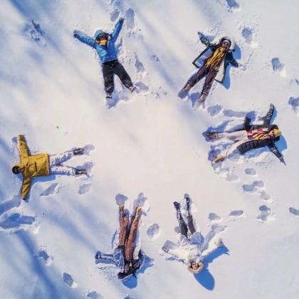 秦皇岛+北戴河+承德+坝上+乌兰布统6日5晚自由行 秦皇岛+北戴河+承德+坝上+乌兰布统6日5晚自由行