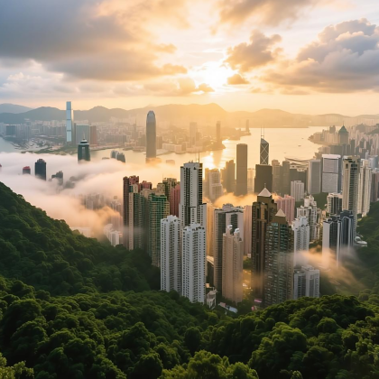 香港+澳门+香港海洋公园5日4晚跟团游 香港+澳门+香港海洋公园5日4晚跟团游