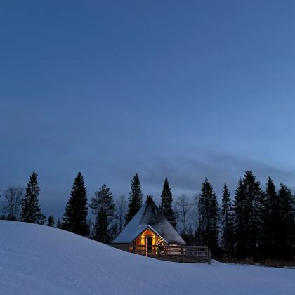 芬兰罗瓦涅米+萨尼色尔卡+伊纳里+挪威希尔克内斯5日4晚拼小团 芬兰罗瓦涅米+萨尼色尔卡+伊纳里+挪威希尔克内斯5日4晚拼小团