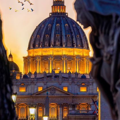 罗马+佛罗伦萨+威尼斯+米兰12日11晚私家团 罗马+佛罗伦萨+威尼斯+米兰12日11晚私家团