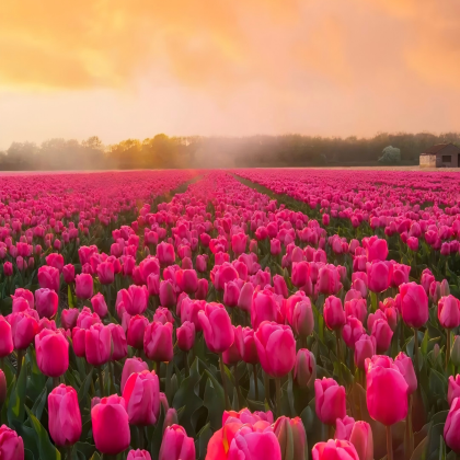 荷兰+冰岛9日8晚私家团 荷兰+冰岛9日8晚私家团