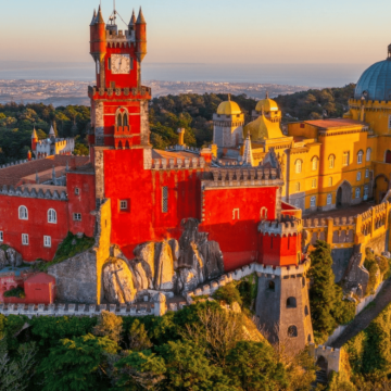 葡萄牙里斯本+法蒂玛+科英布拉+波尔图+辛特拉4日3晚拼小团 葡萄牙里斯本+法蒂玛+科英布拉+波尔图+辛特拉4日3晚拼小团