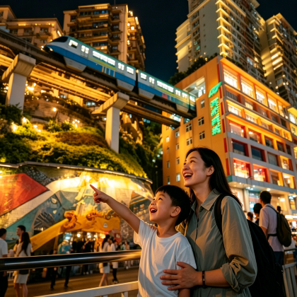 成都+重庆6日5晚私家团 成都+重庆6日5晚私家团