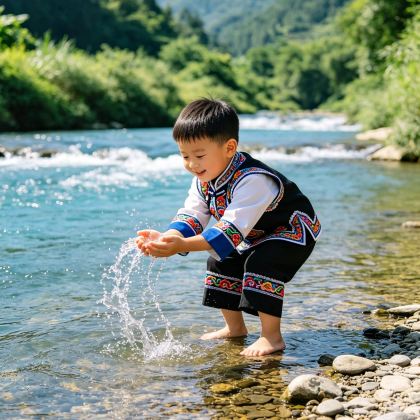 恩施市+鹤峰屏山旅游景区5日4晚跟团游 恩施市+鹤峰屏山旅游景区5日4晚跟团游
