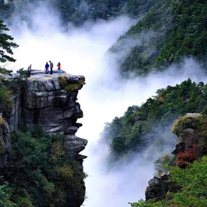 江西庐山2日1晚跟团游 江西庐山2日1晚跟团游