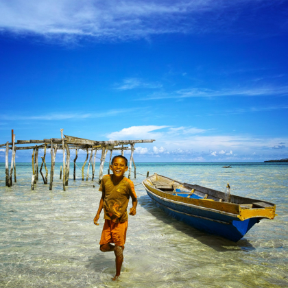 马来西亚沙巴仙本那5日4晚自由行 马来西亚沙巴仙本那5日4晚自由行