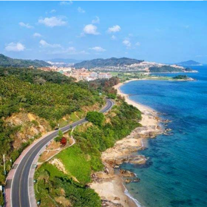 海南海口+文昌+琼海+万宁5日4晚私家团 海南海口+文昌+琼海+万宁5日4晚私家团