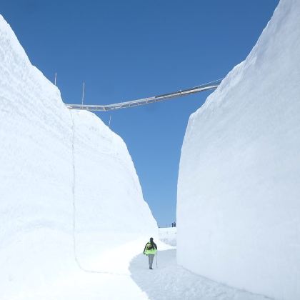 日本名古屋+岐阜市+高山市7日6晚私家团