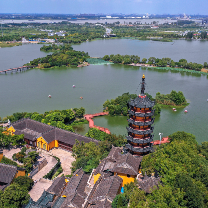 南京+镇江+扬州7日6晚私家团 南京+镇江+扬州7日6晚私家团