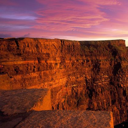 爱尔兰+贝尔法斯特10日9晚私家团 爱尔兰+贝尔法斯特10日9晚私家团