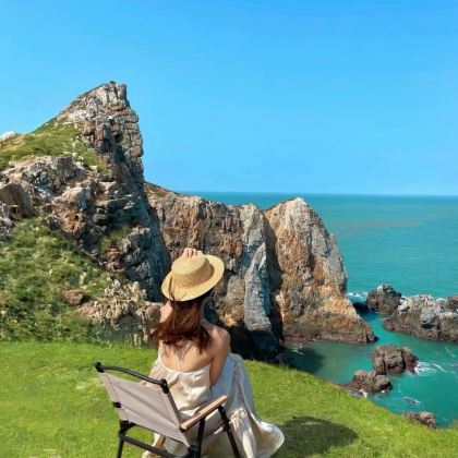 福州+平潭+霞浦+东海一号观光步道6日5晚私家团 福州+平潭+霞浦+东海一号观光步道6日5晚私家团