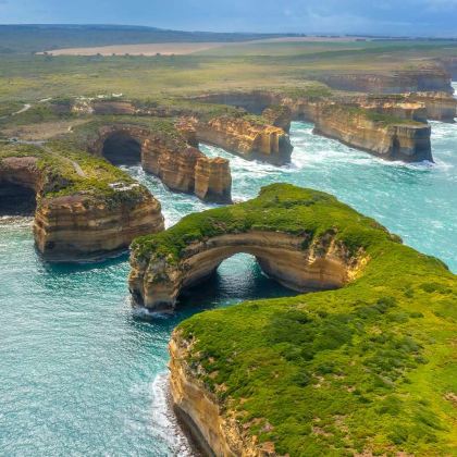 澳大利亚塔斯马尼亚-摇篮山+墨尔本10日8晚私家团 澳大利亚塔斯马尼亚-摇篮山+墨尔本10日8晚私家团