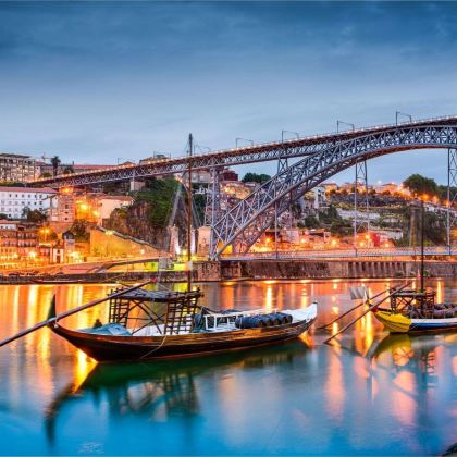 西班牙+葡萄牙14日跟团游 西班牙+葡萄牙14日跟团游