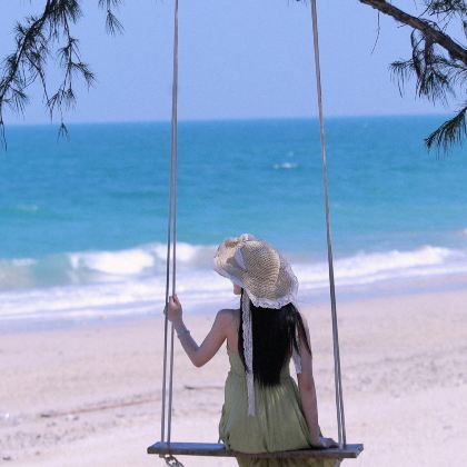 桂林+阳朔+北海+涠洲岛6日5晚私家团 桂林+阳朔+北海+涠洲岛6日5晚私家团