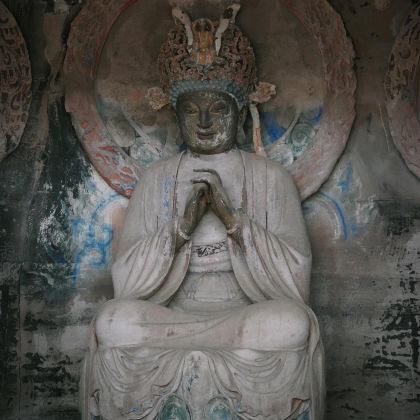 卧佛院+毗卢洞石刻造像+华严洞+孔雀洞2日1晚私家团 卧佛院+毗卢洞石刻造像+华严洞+孔雀洞2日1晚私家团
