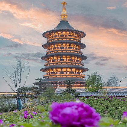 洛阳龙门石窟+白马寺+老君山景区+洛阳博物馆4日3晚跟团游 洛阳龙门石窟+白马寺+老君山景区+洛阳博物馆4日3晚跟团游