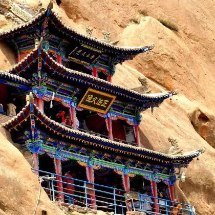 张掖+祁连+武威6日5晚私家团 张掖+祁连+武威6日5晚私家团