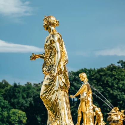 俄罗斯莫斯科+圣彼得堡6日5晚私家团 俄罗斯莫斯科+圣彼得堡6日5晚私家团