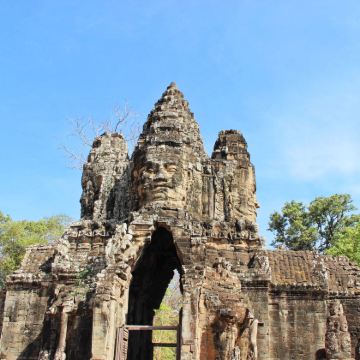 暹粒吴哥窟+西哈努克城高龙岛8日7晚私家团 暹粒吴哥窟+西哈努克城高龙岛8日7晚私家团