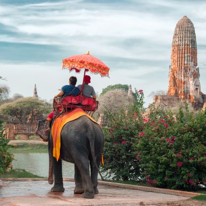 泰国曼谷+芭堤雅+沙美岛6日5晚跟团游 泰国曼谷+芭堤雅+沙美岛6日5晚跟团游