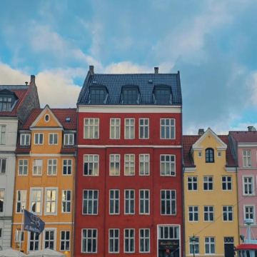 德国+丹麦12日11晚私家团 德国+丹麦12日11晚私家团