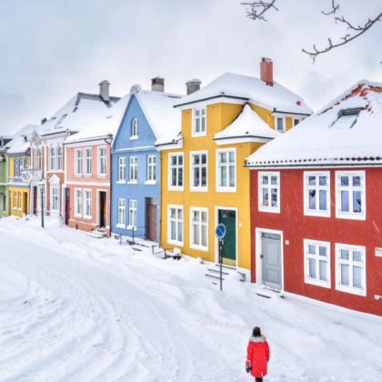 挪威+瑞典+丹麦10日9晚私家团 挪威+瑞典+丹麦10日9晚私家团