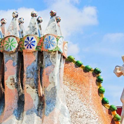 法国尼斯+戛纳+摩纳哥+西班牙11日9晚自由行 法国尼斯+戛纳+摩纳哥+西班牙11日9晚自由行