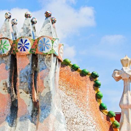 西班牙+巴塞罗那+马德里+格拉纳达+太阳门广场8日7晚自由行 西班牙+巴塞罗那+马德里+格拉纳达+太阳门广场8日7晚自由行