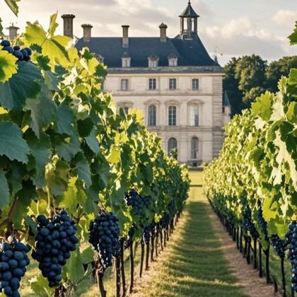 法国巴黎+波尔多+圣家族大教堂11日10晚拼小团 法国巴黎+波尔多+圣家族大教堂11日10晚拼小团